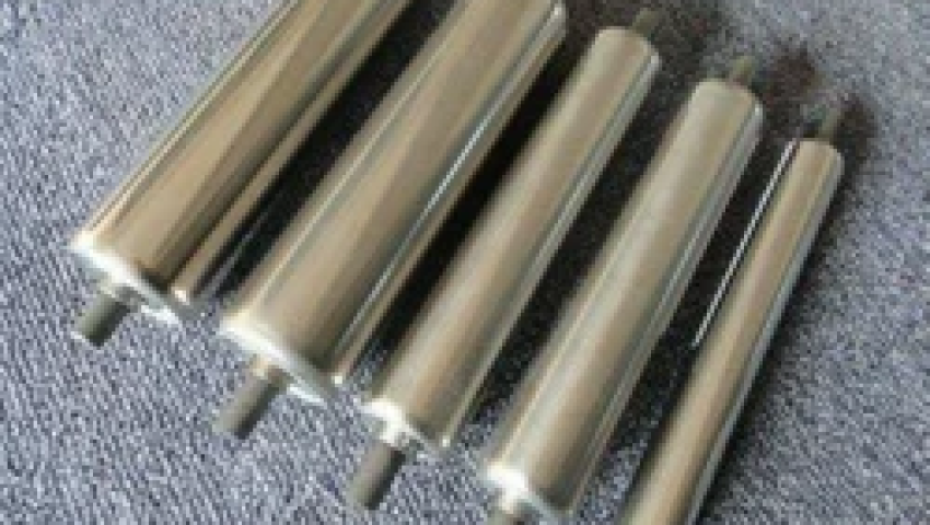 Conveyor Rollers