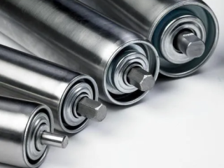 Industrial Rollers