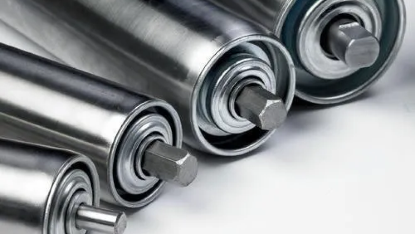 Industrial Rollers