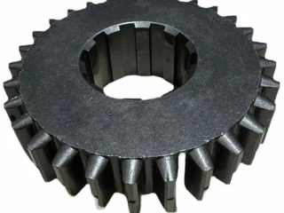 Machined Gears