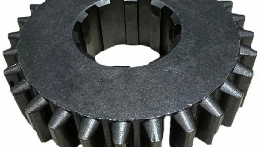 Machined Gears