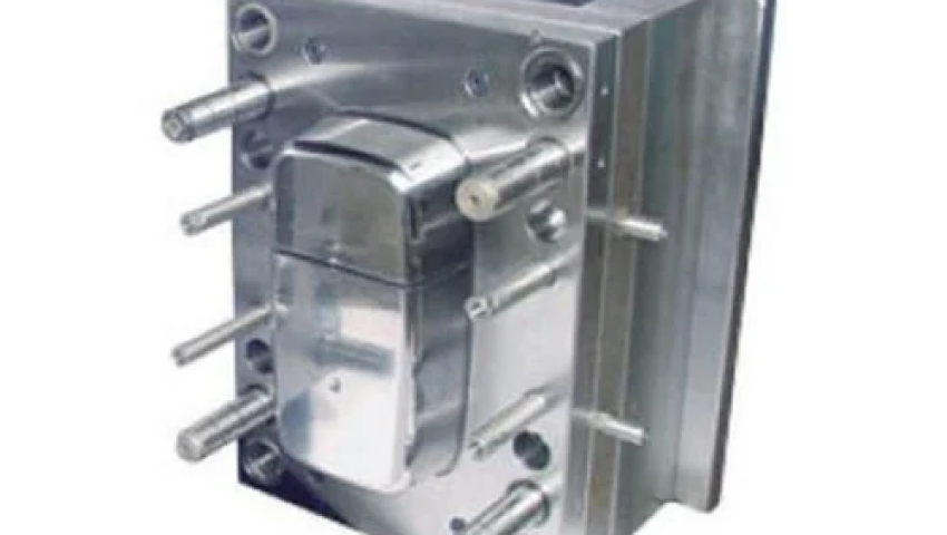 Injection Mould