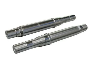 Industrial Shafts