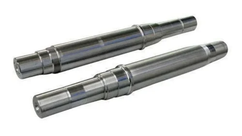 Industrial Shafts