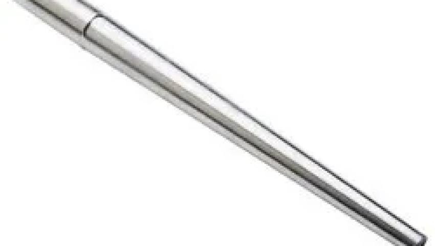 Stainless Steel Mandrel