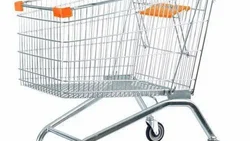 Shopping Trolley